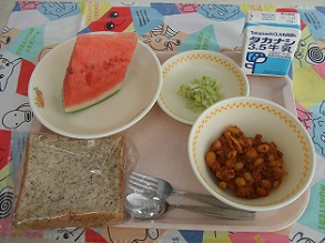 横浜市立美しが丘西小学校