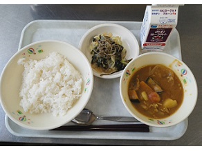 横浜市立南神大寺小学校