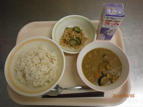 横浜市立川上北小学校