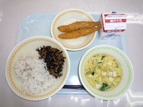 横浜市立本郷台小学校