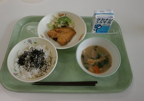 横浜市立綱島小学校