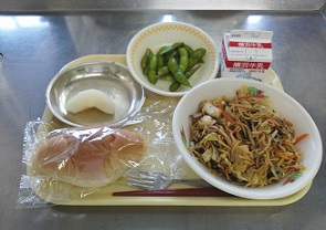 横浜市立南瀬谷小学校