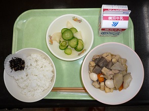 横浜市立金沢小学校