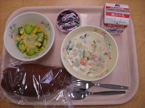 横浜市立北方小学校