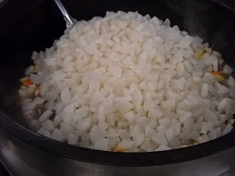 だいこん