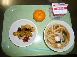 横浜市立釜利谷小学校