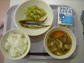 横浜市立菊名小学校