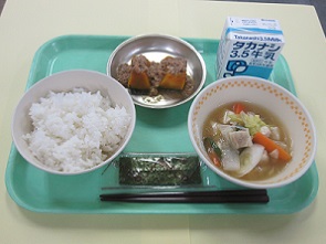 横浜市立馬場小学校