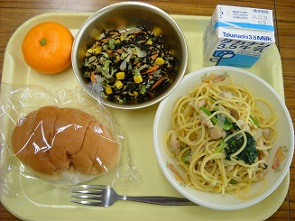 横浜市立生麦小学校