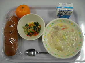 横浜市立下末吉小学校