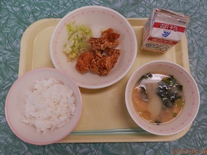 横浜市立瀬谷さくら小学校