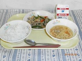 横浜市立品濃小学校