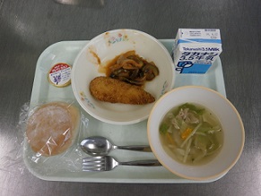 横浜市立北山田小学校