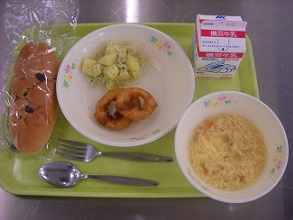 横浜市立丸山台小学校