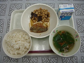 横浜市立四季の森小学校