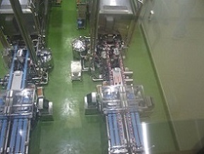 雪印メグミルク株式会社
