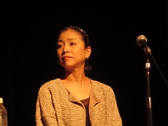 食育講演会当日の様子