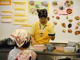 本財団田中